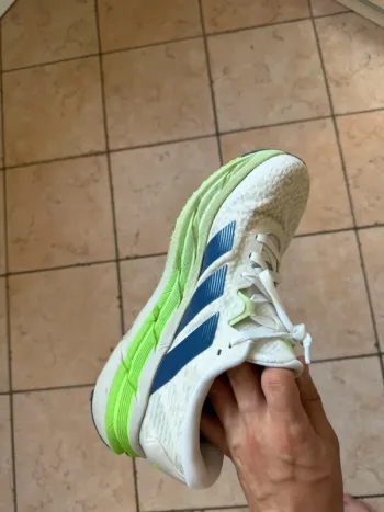 Brugt Adidas Adistar 4 bike — billede 2 af 5