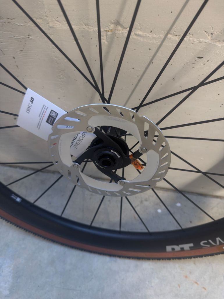 Použité Dt Swiss grc 1400 2026 bike — obrázek 3 z 6