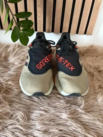 Brugt Adidas Solar Glide GoreTex bike