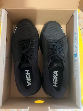 Tweedehands Hoka Scarpe da corsa - Taglia 44 bike