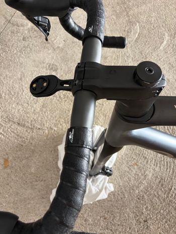 Použité Orbea CARBON HANDLEBAR RP11 2025 bike — obrázek 2 z 5