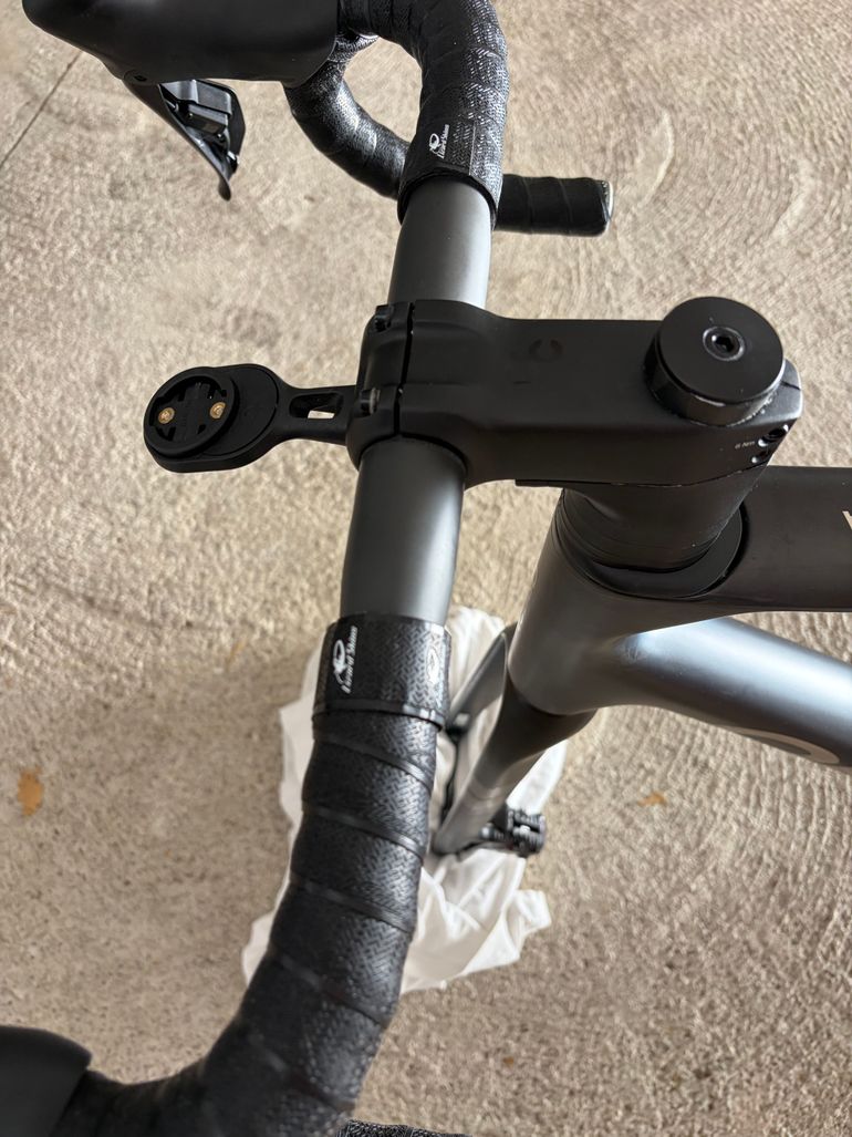 Použité Orbea CARBON HANDLEBAR RP11 2025 bike — obrázek 2 z 5