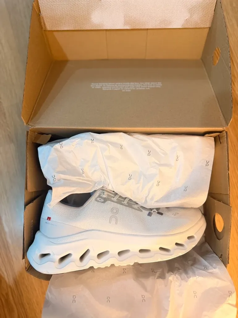 Tweedehands On Running Cloudtilt bike — afbeelding 4 van 4