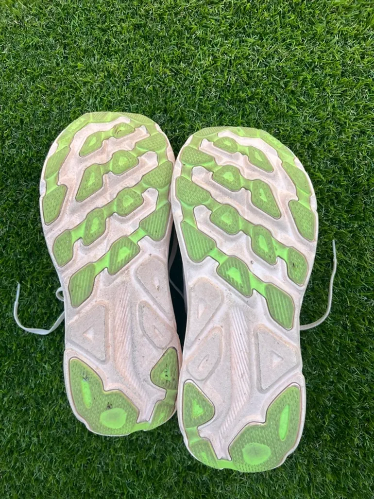 Gebrauchtes Hoka Clifton 9 bike — Bild 5 von 6