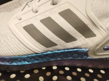 Brugt Adidas Ultraboost 20M bike — billede 6 af 15