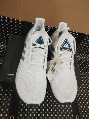 Brugt Adidas Ultraboost 20M bike — billede 8 af 15