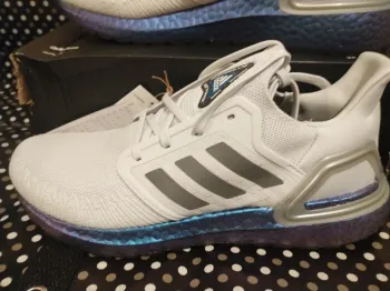 Brugt Adidas Ultraboost 20M bike — billede 4 af 15