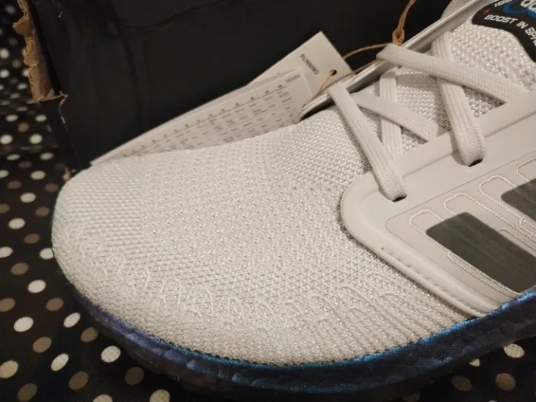 Brugt Adidas Ultraboost 20M bike — billede 7 af 15