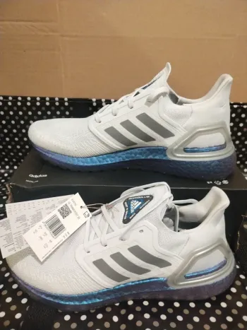 Brugt Adidas Ultraboost 20M bike