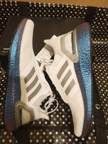 Brugt Adidas Ultraboost 20M bike — billede 12 af 15