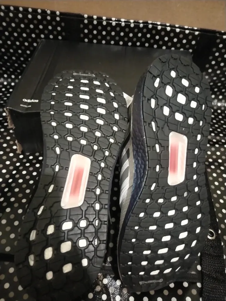 Brugt Adidas Ultraboost 20M bike — billede 13 af 15