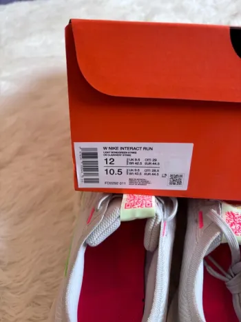 Použité Nike Interact Run bike — obrázek 12 z 13