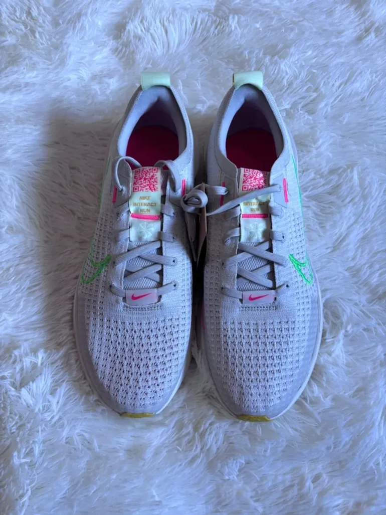 Použité Nike Interact Run bike — obrázek 2 z 13