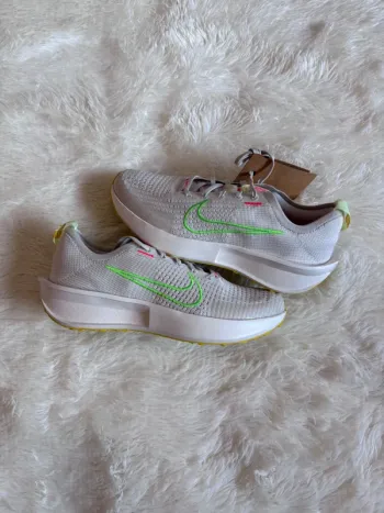 Použité Nike Interact Run bike