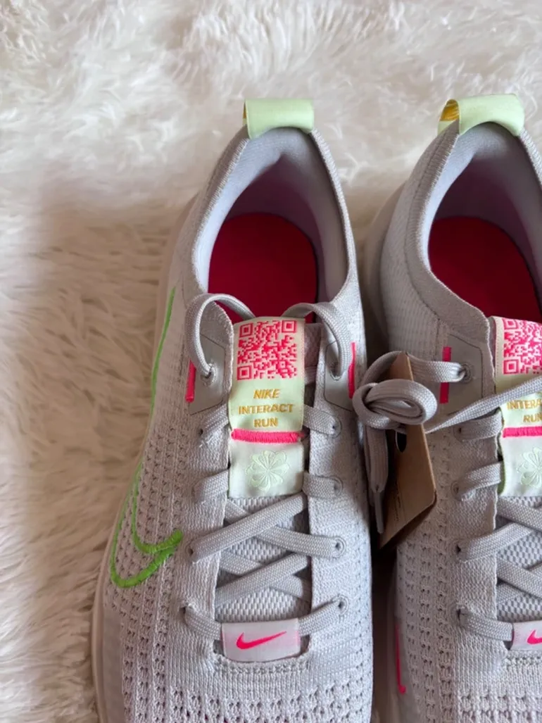 Použité Nike Interact Run bike — obrázek 3 z 13