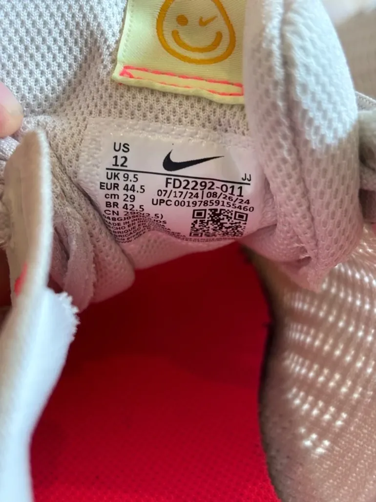 Použité Nike Interact Run bike — obrázek 10 z 13