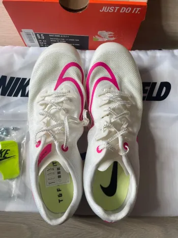 Gebrauchtes Nike Zoom Ja Fly 4 bike — Bild 4 von 8