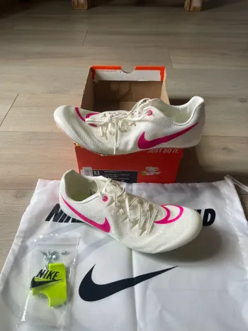 Gebrauchtes Nike Zoom Ja Fly 4 bike