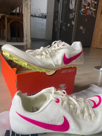 Gebrauchtes Nike Zoom Ja Fly 4 bike — Bild 3 von 8
