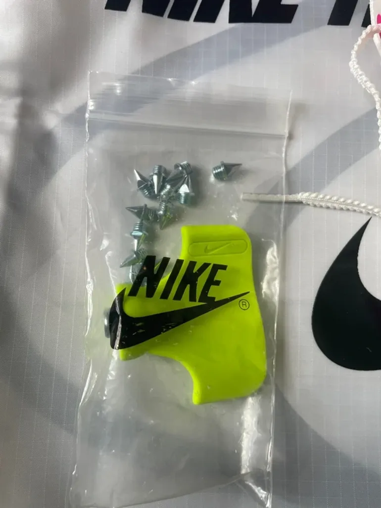 Gebrauchtes Nike Zoom Ja Fly 4 bike — Bild 6 von 8