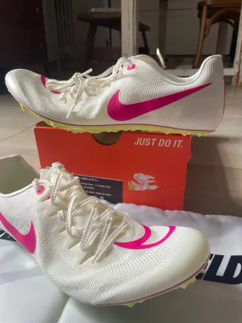 Gebrauchtes Nike Zoom Ja Fly 4 bike — Bild 2 von 8