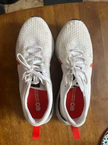 Gebrauchtes Nike React Infinity bike — Bild 2 von 3