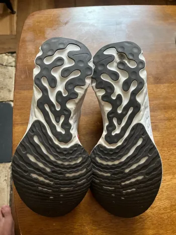 Gebrauchtes Nike React Infinity bike — Bild 3 von 3