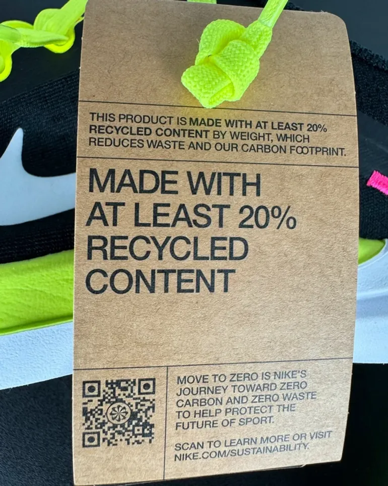 Použité Hyper Nike Air Winflo 10 XCC bike — obrázek 8 z 10