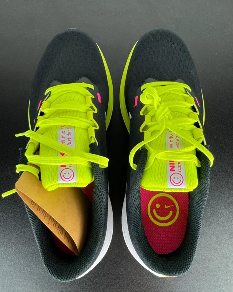 Použité Hyper Nike Air Winflo 10 XCC bike — obrázek 6 z 10