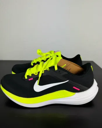 Použité Hyper Nike Air Winflo 10 XCC bike — obrázek 2 z 10