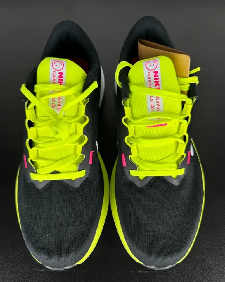 Použité Hyper Nike Air Winflo 10 XCC bike — obrázek 4 z 10