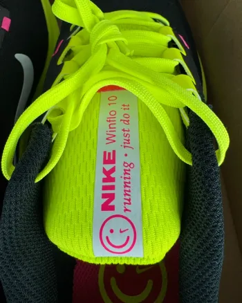 Použité Hyper Nike Air Winflo 10 XCC bike — obrázek 7 z 10