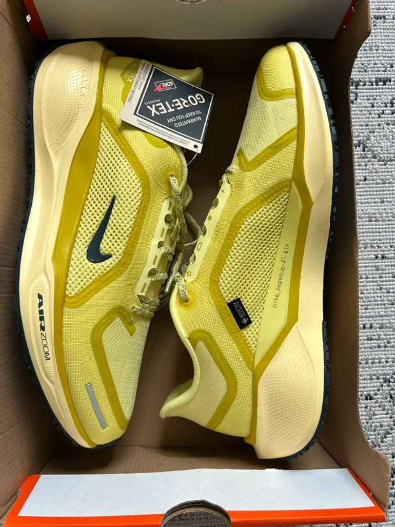 Used Pegasus Nike 41 GTX bike — image 14 of 14
