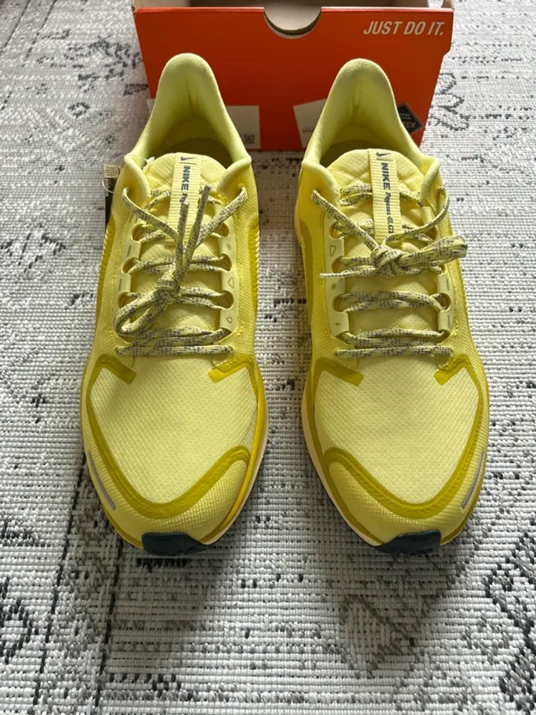Used Pegasus Nike 41 GTX bike — image 3 of 14