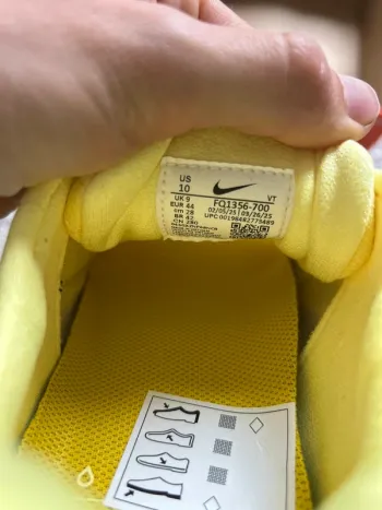Used Pegasus Nike 41 GTX bike — image 12 of 14