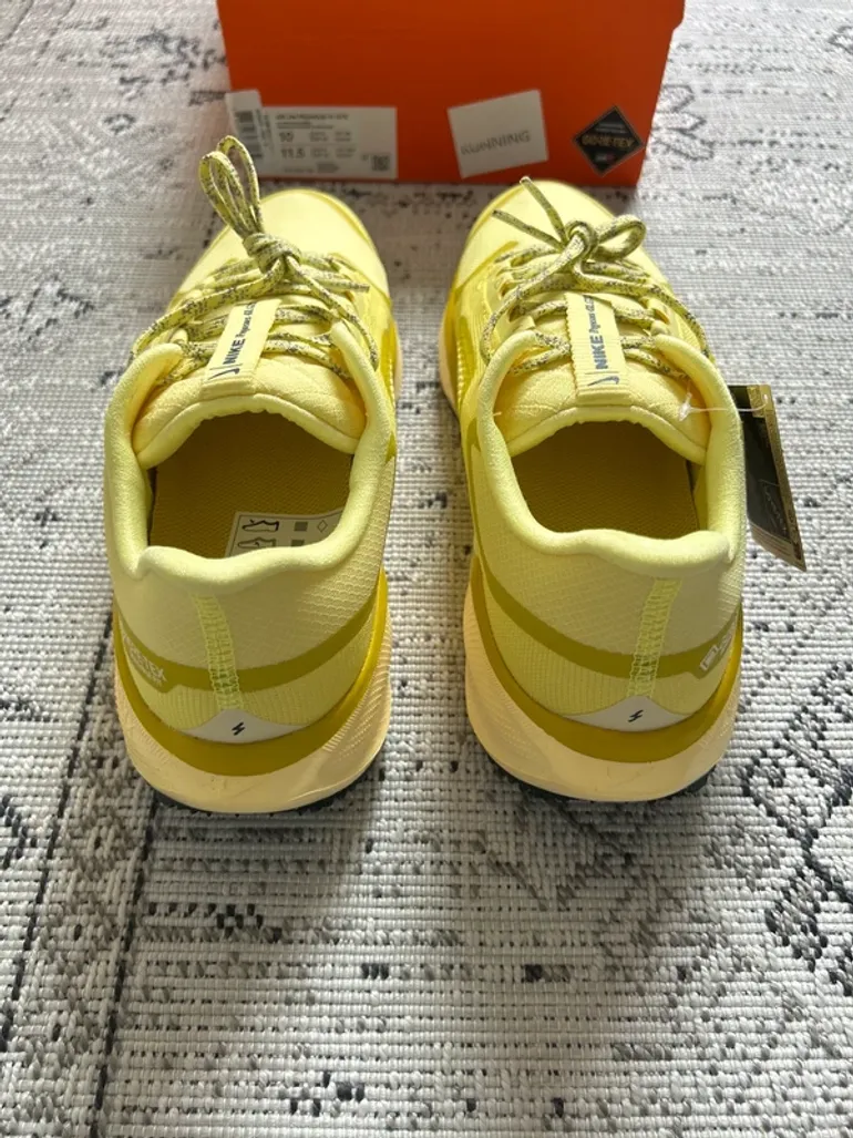 Used Pegasus Nike 41 GTX bike — image 6 of 14
