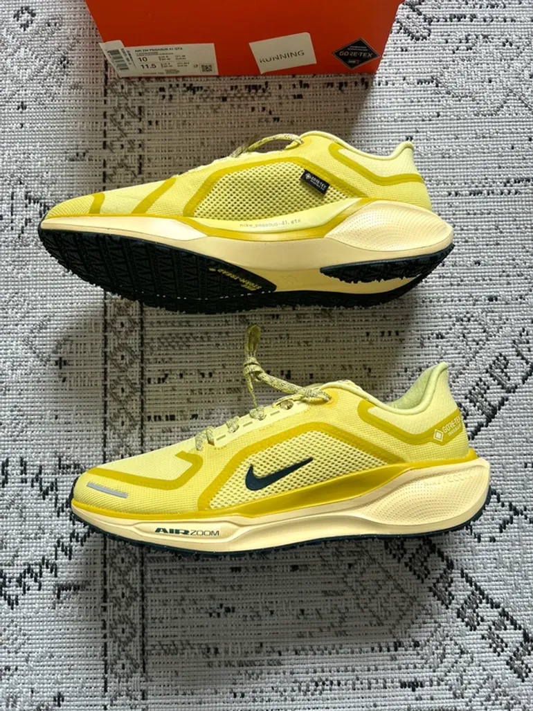 Used Pegasus Nike 41 GTX bike — image 2 of 14