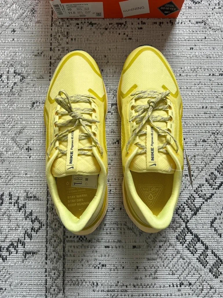 Used Pegasus Nike 41 GTX bike — image 7 of 14