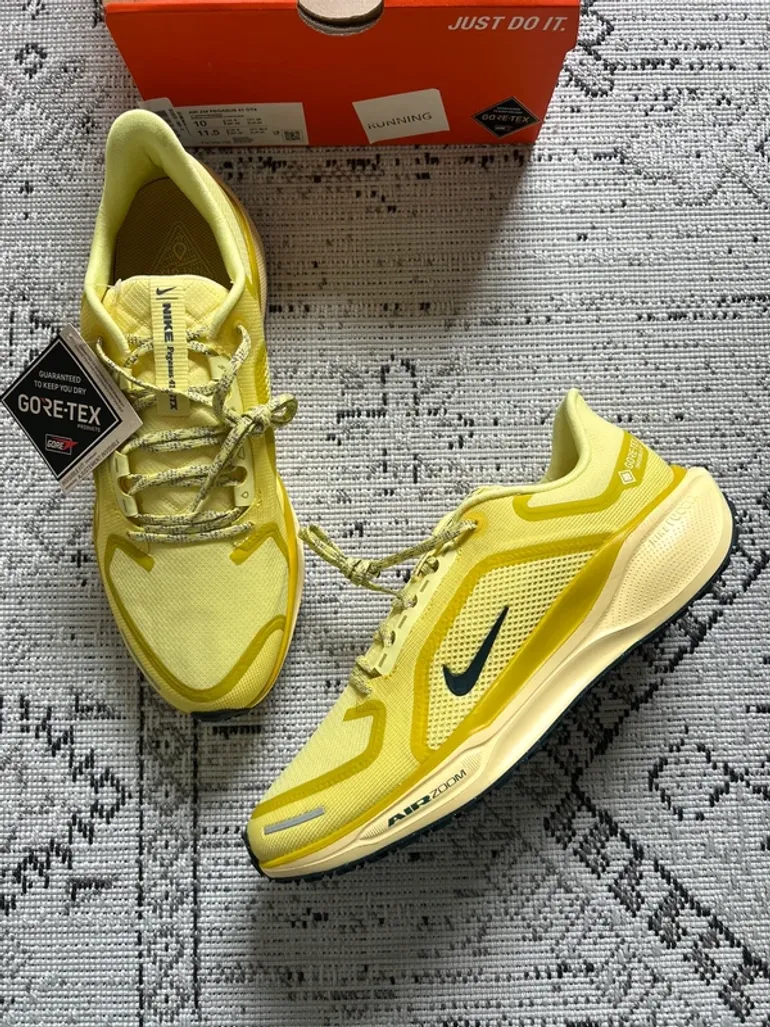 Used Pegasus Nike 41 GTX bike — image 1 of 14