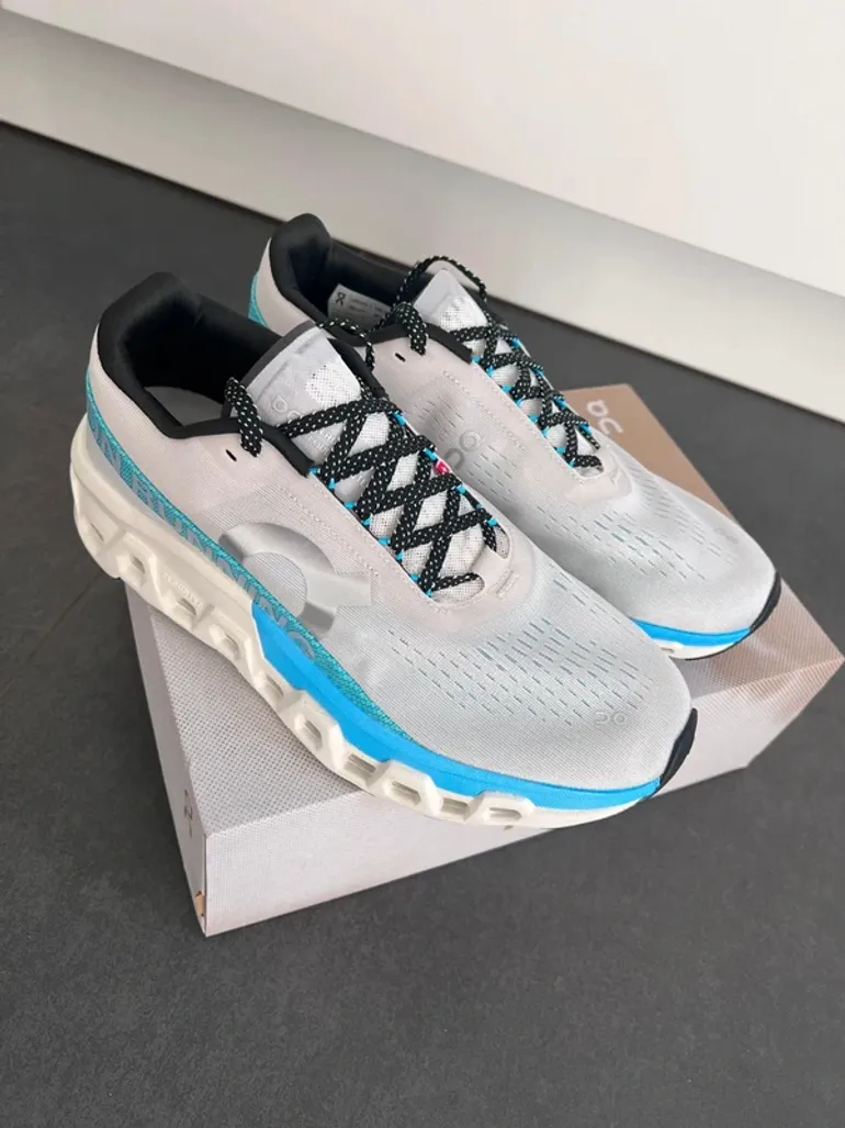 Použité Lightweight On Running Trainers bike — obrázek 5 z 8