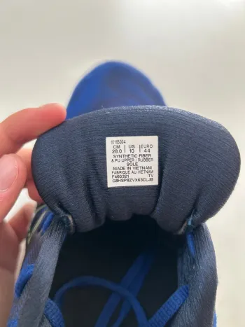 Used Asics Gel-Nimbus 23 bike — image 8 of 8