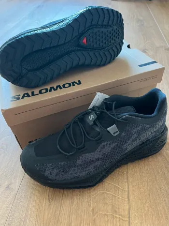 Used Salomon Aero Glide 4 GRVL bike — image 2 of 5