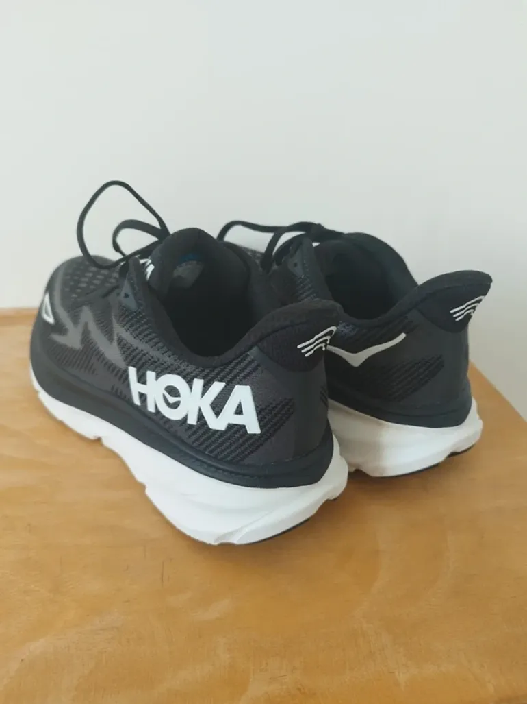 Tweedehands Hoka Clifton 9 bike — afbeelding 9 van 13