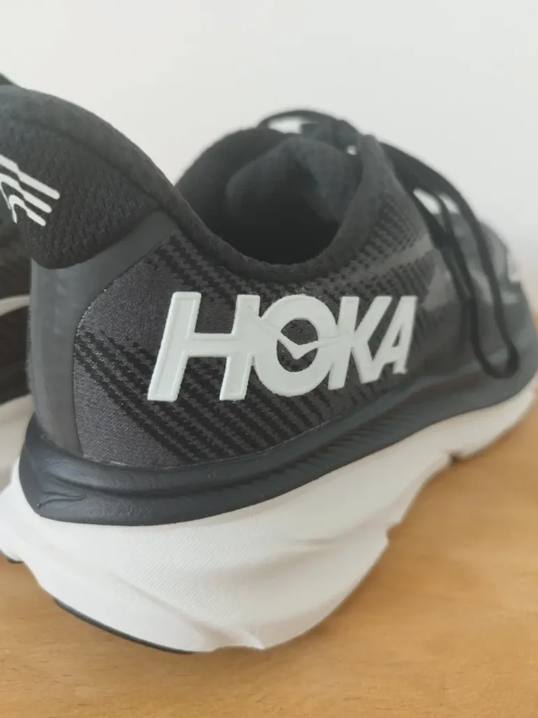 Tweedehands Hoka Clifton 9 bike — afbeelding 6 van 13