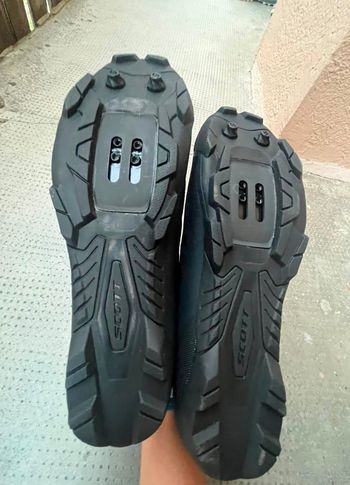 Used Scott Vertec 44 2026 bike — image 7 of 7