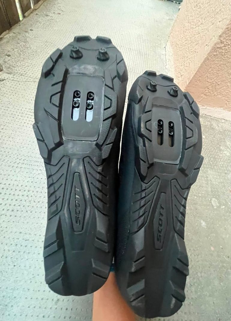 Used Scott Vertec 44 2026 bike — image 7 of 7
