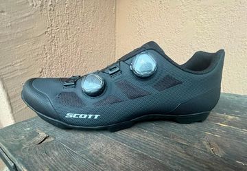 Used Scott Vertec 44 2026 Cycling Shoes