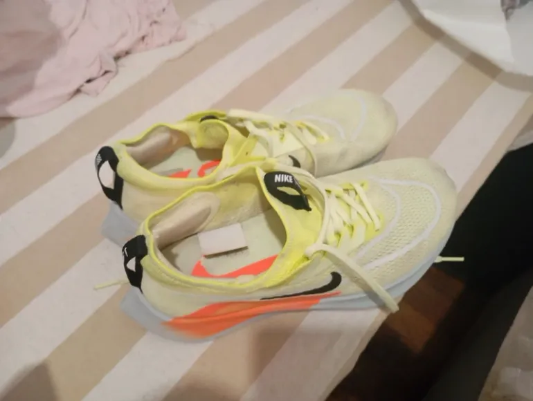 Tweedehands Nike Zoom bike — afbeelding 3 van 5