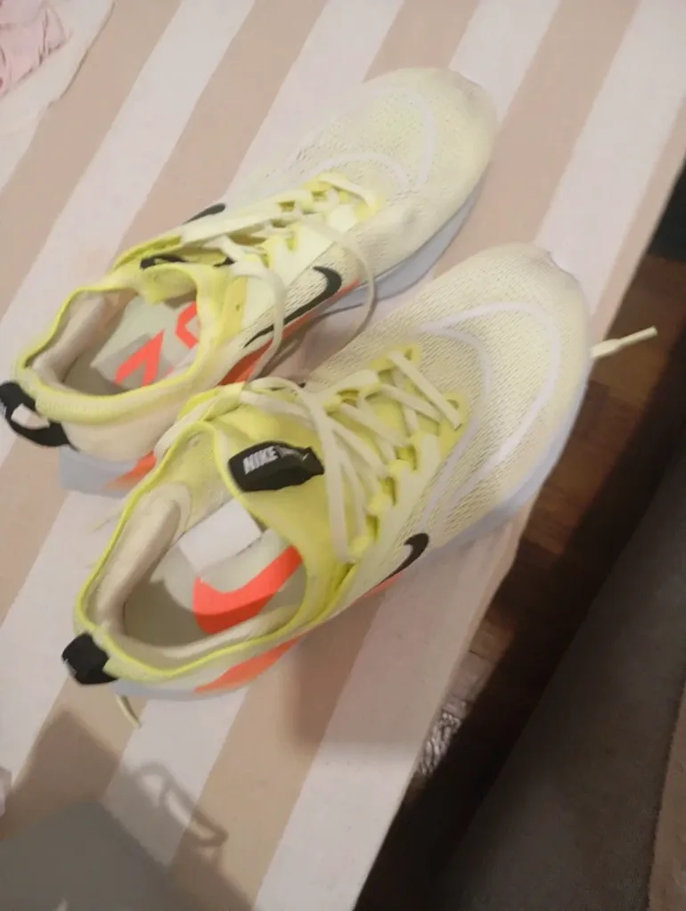 Tweedehands Nike Zoom bike — afbeelding 1 van 5
