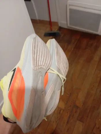 Tweedehands Nike Zoom bike — afbeelding 5 van 5